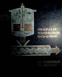 PRINCIPLES OF POLYMERIZATION ENGINEERING