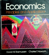 Economics: Principles and Applications