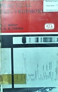 PRACTICAL ELECTROPHORESIS