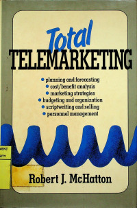 Total TELEMARKETING