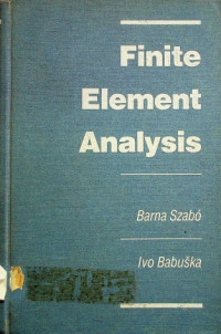 Finite Element Analysis