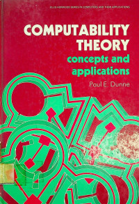 COMPUTABILITY THEORY concept and applications