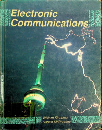 Electronic Communications