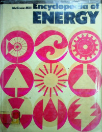 Encyclopedia of ENERGY
