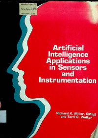 Artificial Intelligence Applications in Sensors and Instrumentation