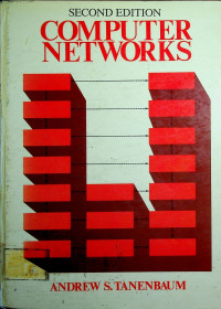 COMPUTER NETWORKS SECOND EDITION