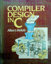 COMPILER DESIGN IN C