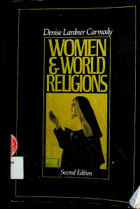 WOMEN & WORLD RELIGIONS Second Edition