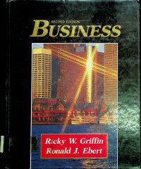 BUSINESS, SECOND EDITION