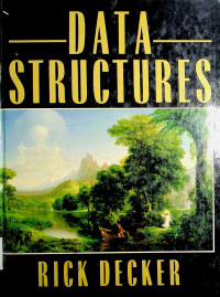 DATA STRUCTURES