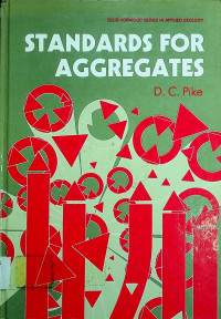 STANDARDS FOR AGGREGATES