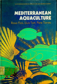 MEDITERRANEAN AQUACULTURE