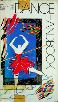 THE DANCE HANDBOOK