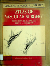 ATLAS OF VASCULAR SURGERY