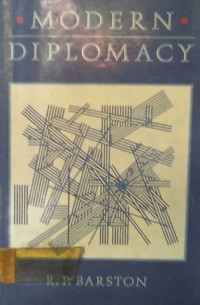 MODERN DIPLOMACY