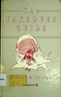 The TAKEOVER GUIDE