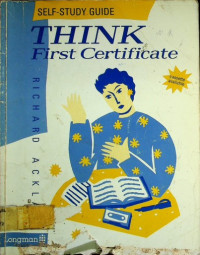 THINK First Certificate