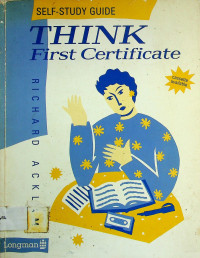 THINK First Certificate