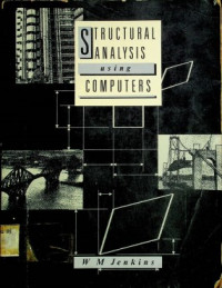 STRUCTURAL ANALYSIS using COMPUTERS