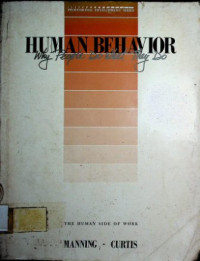 HUMAN BEHAVIOR