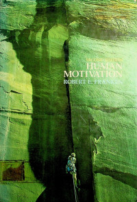 HUMAN MOTIVATION, SECOND EDITION