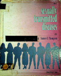 sexually transmitted diseases