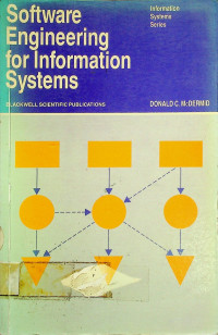 Software Engineering for Information Systems