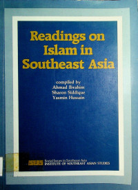 Readings on Islam in Southeast Asia