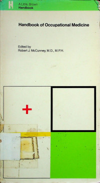 Handbook of Occupational Medicine