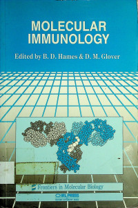 MOLECULAR IMMUNOLOGY: Frontiers in Molecular Biology