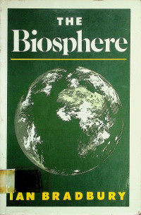 THE Biosphere