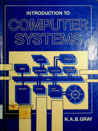 INTRODUCTION TO COMPUTER SYSTEMS