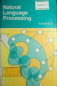 Natural Language Processing