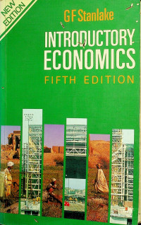 INTRODUCTORY ECONOMICS, FIFTH EDITION