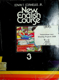 New English Course 3