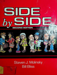 SIDE by SIDE, SECOND EDITION, BOOK 2
