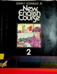 New English Course 2