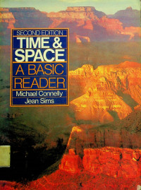 TIME & SPACE A BASIC READER SECOND EDITION