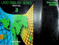 LADO ENGLISH SERIES 3