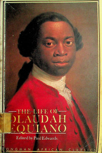 THE LIFE OF OLAUDAH EQUIANO