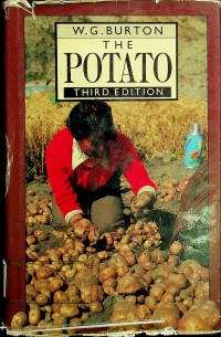 THE POTATO, THIRD EDITION