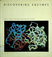 DISCOVERING ENZYMES