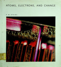 ATOMS, ELECTRONS, AND CHAGE