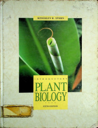 INTRODUCTORY PLANT BIOLOGY FIFTH EDITION