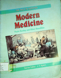 Modern Medicine