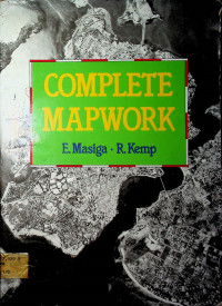 COMPLETE MAPWORK