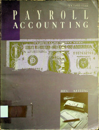 PAYROLL ACCOUNTING