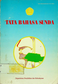 TATA BAHASA SUNDA