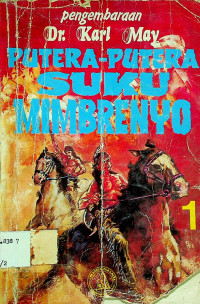 PUTERA-PUTERA SUKU MIMBRENYO 1