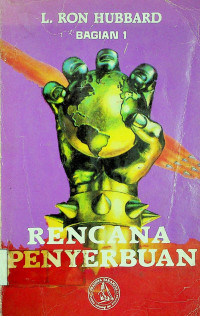 RENCANA PENYERBUAN, Bagian 1